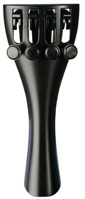 Wittner 918131 - Струнодержатель для скрипки, черный 1/2 в магазине для музыкантов Рок-н-Ролл