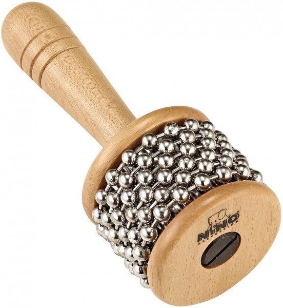 MEINL NINO701 - Кабаса сферическая, малая в магазине для музыкантов Рок-н-Ролл
