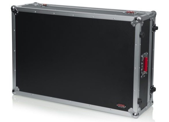 GATOR G-TOUR X32NDH - Кейс для микшера Behrenger x32 или подобного в магазине для музыкантов Рок-н-Ролл