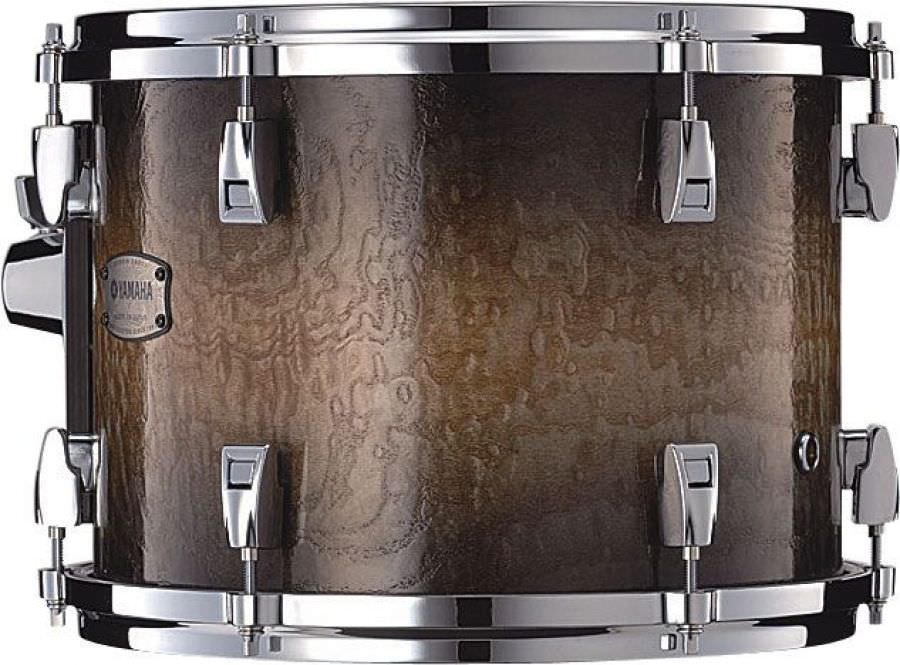 Yamaha PHXB2218AR Textured Black Sunburst - Бас-барабан в магазине для музыкантов Рок-н-Ролл