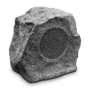 Apart ROCK20 - Декоративный громкоговоритель. СЧ 6.5" ВЧ 1", 20/10/5/2.5 Вт(100В), 32 Вт(8Ом), IP64 в магазине для музыкантов Рок-н-Ролл