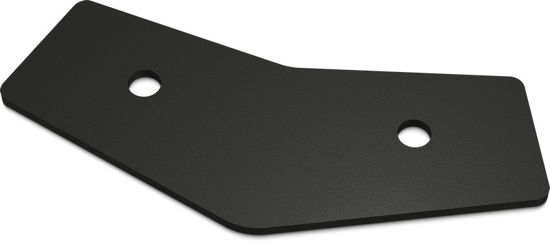 Turbosound ATHENS TCS-FK1 - комплект пластин для соединения между собой двух TCS122 в магазине для музыкантов Рок-н-Ролл