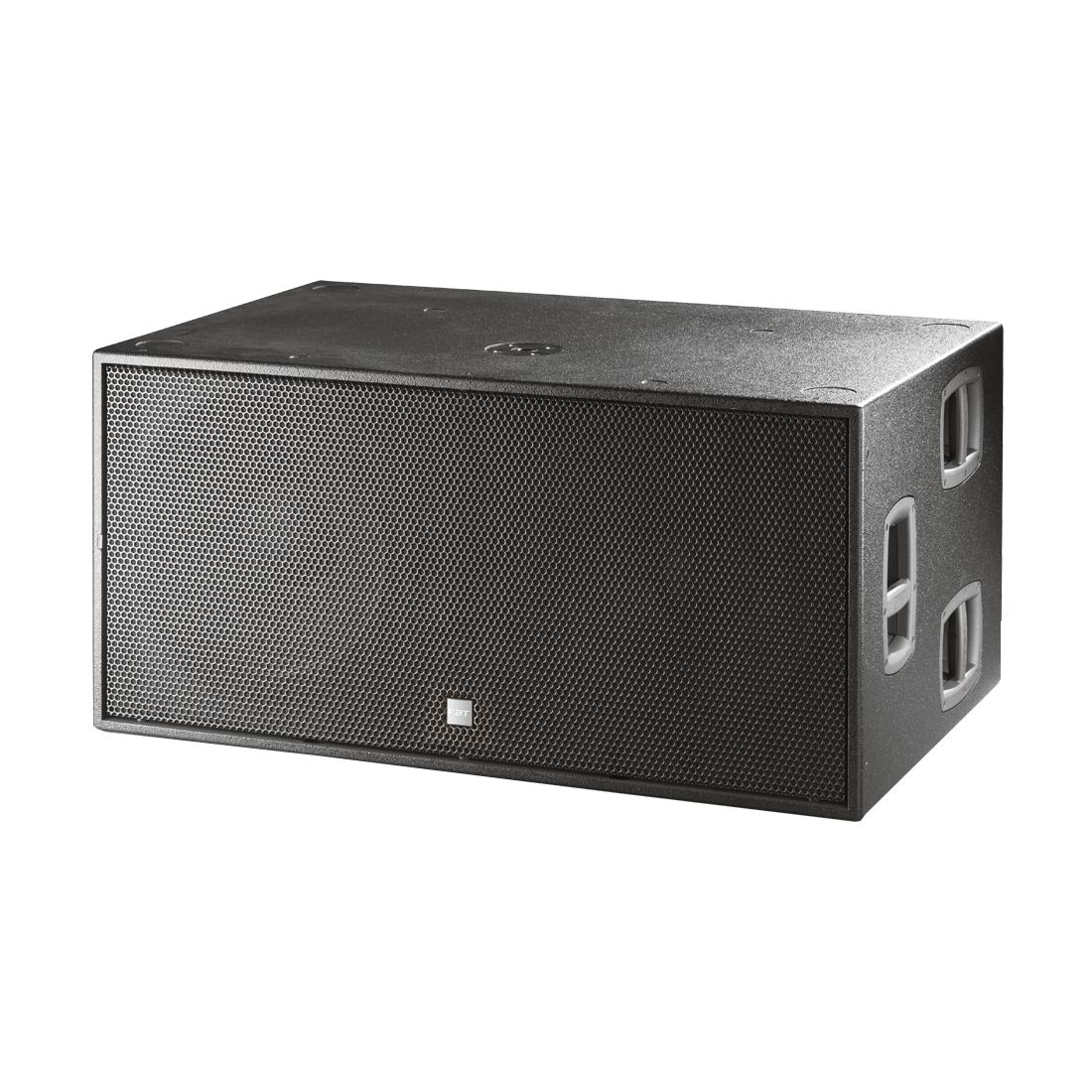 FBT MUSE 218SN - активный сабвуфер, класс D, 4000 Вт, 148,5 дБ SPL, INFINITO в магазине для музыкантов Рок-н-Ролл