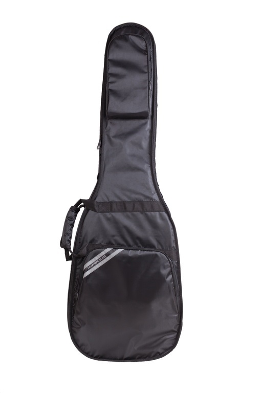 HYPER BAG ЧГБС15ИЗ - Чехол для бас-гитары полужесткий в магазине для музыкантов Рок-н-Ролл