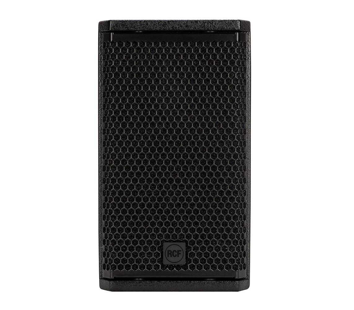 RCF COMPACT M 05 (13000581) - Двухполосная АС, частотный диапазон 70 Гц -20 кгц в магазине для музыкантов Рок-н-Ролл
