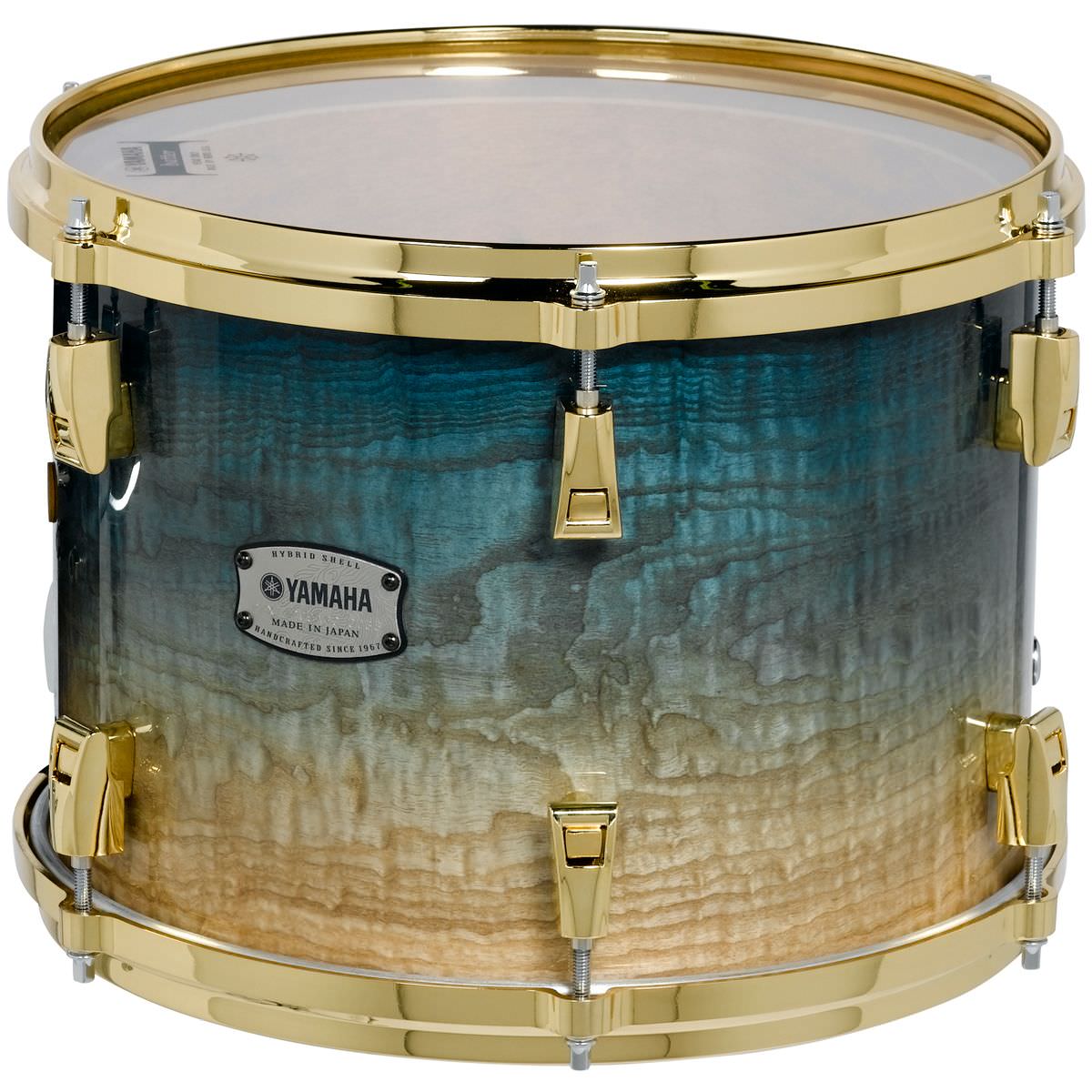 Yamaha PHXT1411AG Sapphire Fade - Том том в магазине для музыкантов Рок-н-Ролл