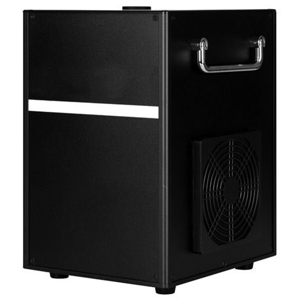 SHOWLIGHT SPARK MACHINE V-2 - Генератор холодных искр в магазине для музыкантов Рок-н-Ролл