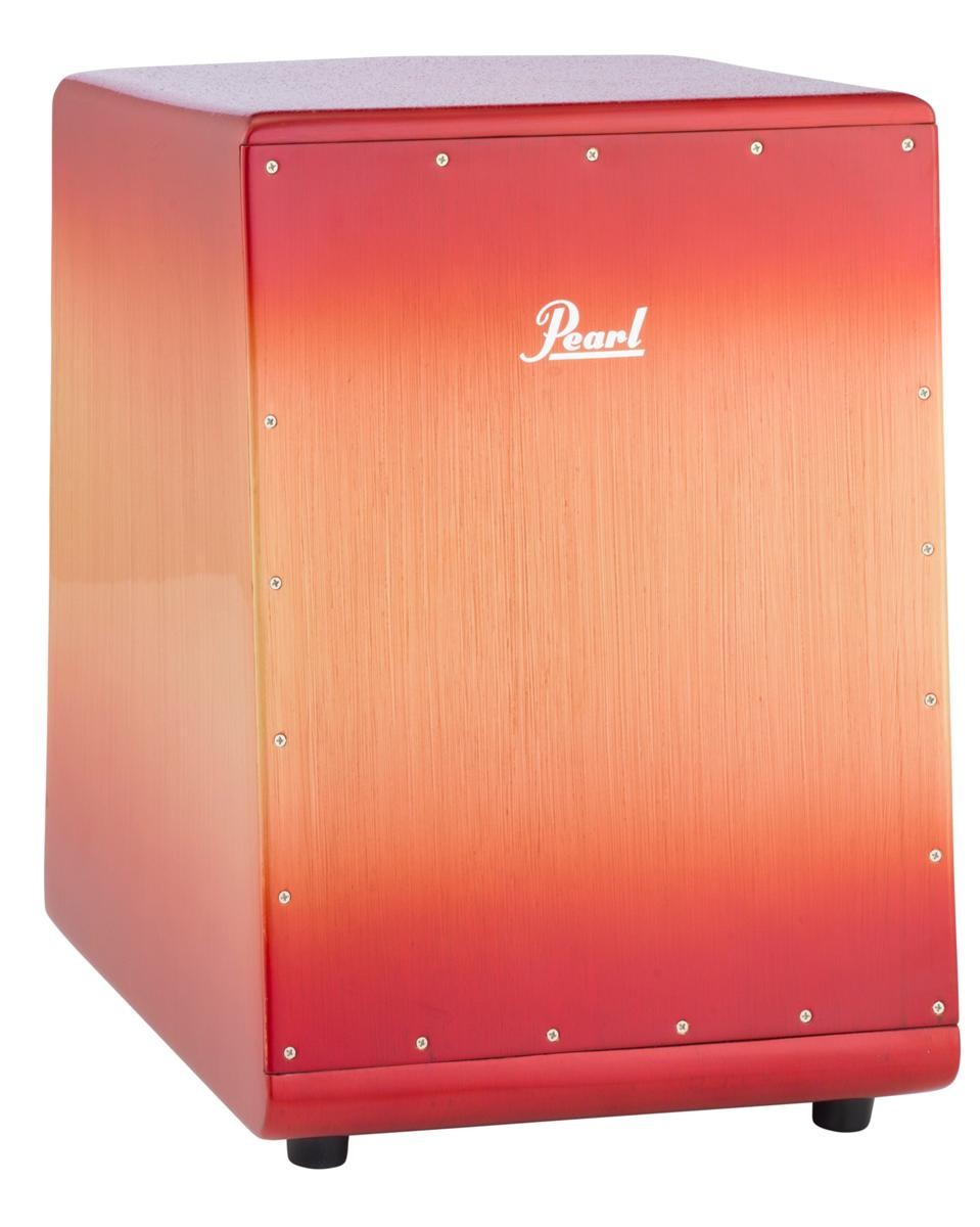Pearl PCJ-650CG - Centigrade Cajon, кахон 16'', кедр в магазине для музыкантов Рок-н-Ролл