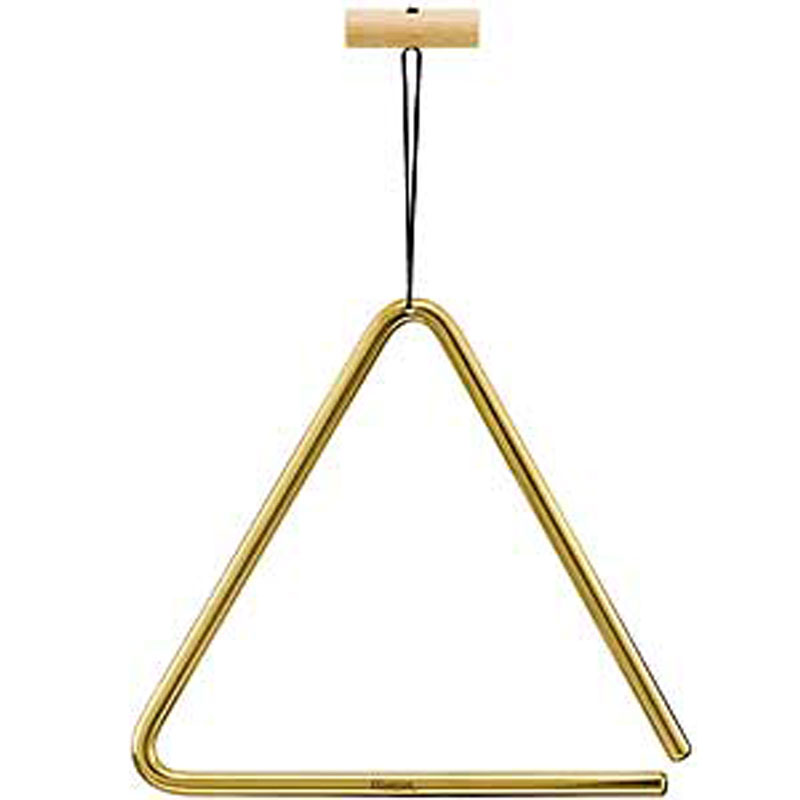MEINL TRI20B - Треугольник в магазине для музыкантов Рок-н-Ролл