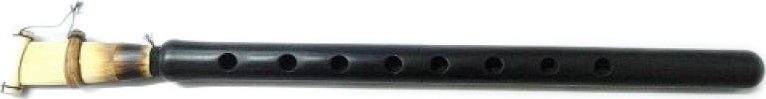 Ararat M550PRO D - Дудук D с клеймом, строй"ре", с тростью, улучшенная модель, абрикосовое дерево в магазине для музыкантов Рок-н-Ролл