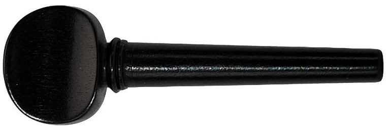 Gewa 415503 Standard Ebony 3/4 Strong - колки для скрипки в магазине для музыкантов Рок-н-Ролл