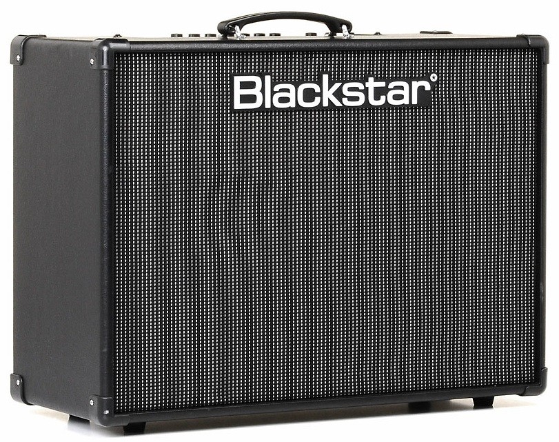 Blackstar ID:CORE 150 - Моделирующий комбоусилитель. 150W Stereo. 12 эффектов. USB. в магазине для музыкантов Рок-н-Ролл