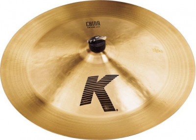 Zildjian 19' K' CHINA BOY - тарелка типа China в магазине для музыкантов Рок-н-Ролл