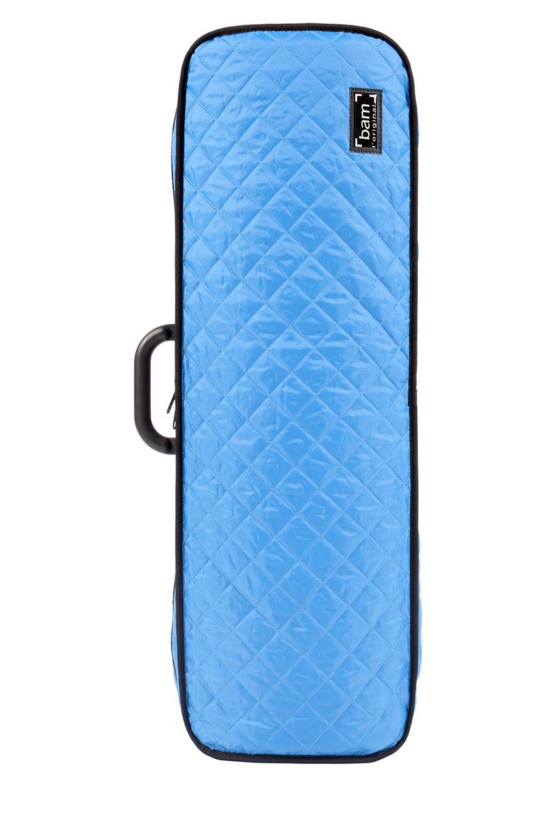 BAM HO2201XLB - Чехол для кейса альта Hightech Oblong case в магазине для музыкантов Рок-н-Ролл