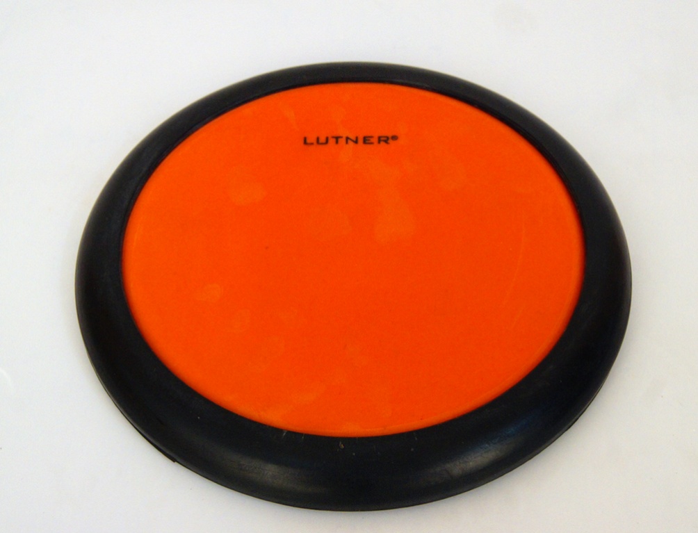 FLEET FLT-PP-8R - Тренировочный пэд в магазине для музыкантов Рок-н-Ролл