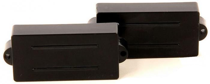 Dimarzio Split P DP127BK - звукосниматель бас-гитары precision bass в магазине для музыкантов Рок-н-Ролл