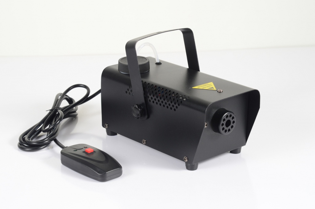 LAudio WS-SM400 - Генератор дыма, 400Вт в магазине для музыкантов Рок-н-Ролл
