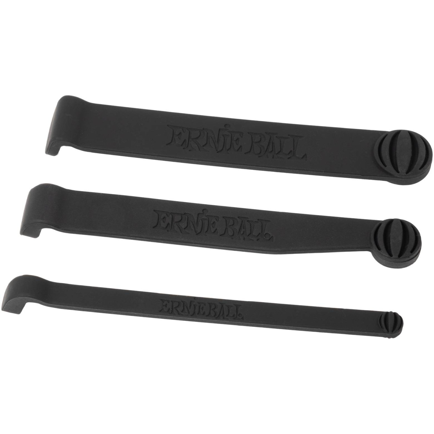Ernie Ball 9636 Mute - Гитарный демпфер в магазине для музыкантов Рок-н-Ролл
