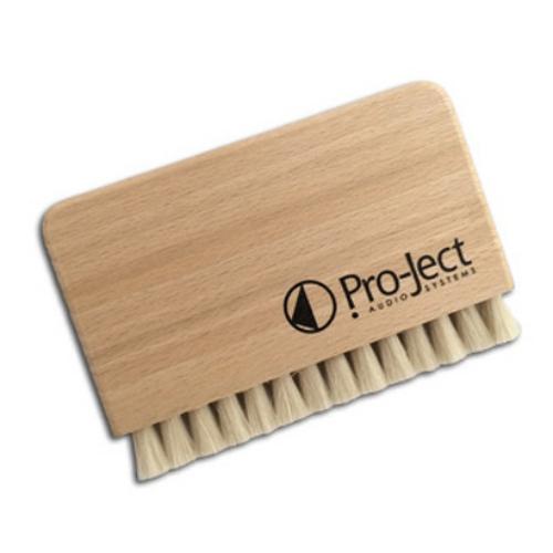 Pro-Ject VC-S - Щетка машинки в магазине для музыкантов Рок-н-Ролл