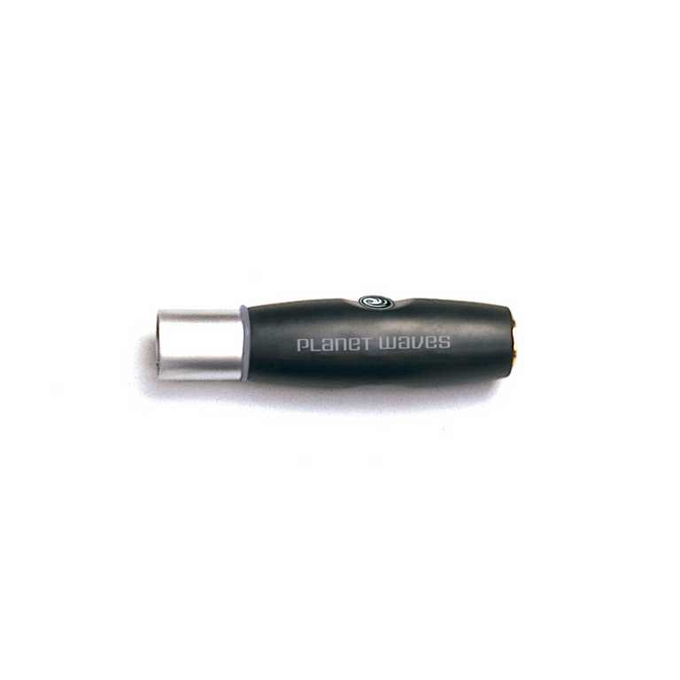 PW PW-P047Z - Переходник XLR (male) - Jack(female) в магазине для музыкантов Рок-н-Ролл