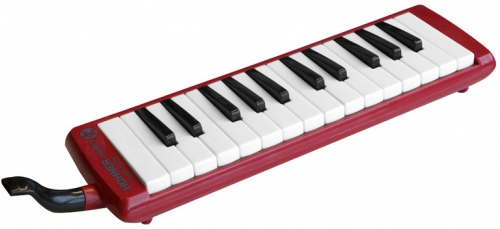 Hohner C94264 - Мелодика Student 26 клавиш, цвет - красный. в магазине для музыкантов Рок-н-Ролл