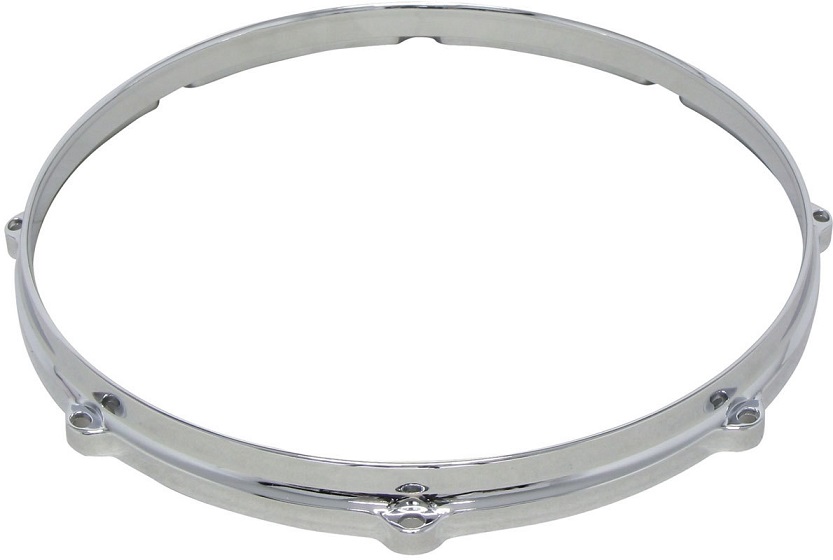 DW Drums DRSP1009-DC12CR - Обод 12" альт (6 болтов) Хром в магазине для музыкантов Рок-н-Ролл