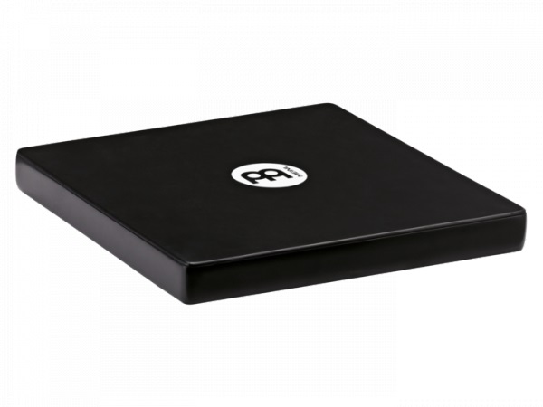 MEINL TCAJ1BK - кахон для путешествий (наколенный), размер 11 3/4", материал - бразильская гевея в магазине для музыкантов Рок-н-Ролл