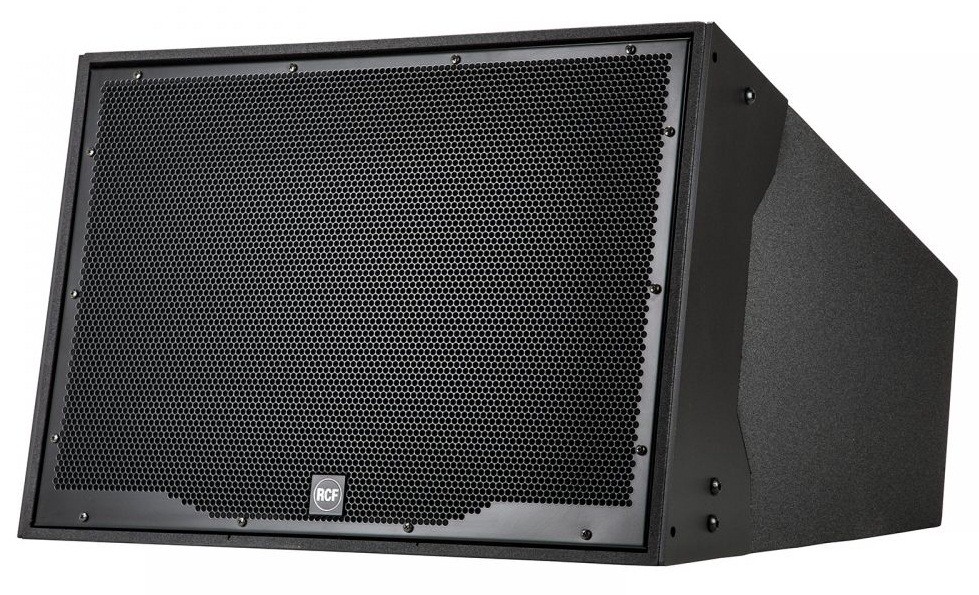 RCF HL 2290 - Двухполосная рупорная АС (IP55) в магазине для музыкантов Рок-н-Ролл