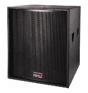 Biema T181BIII - Сабвуфер, 1х18", 600Вт в магазине для музыкантов Рок-н-Ролл