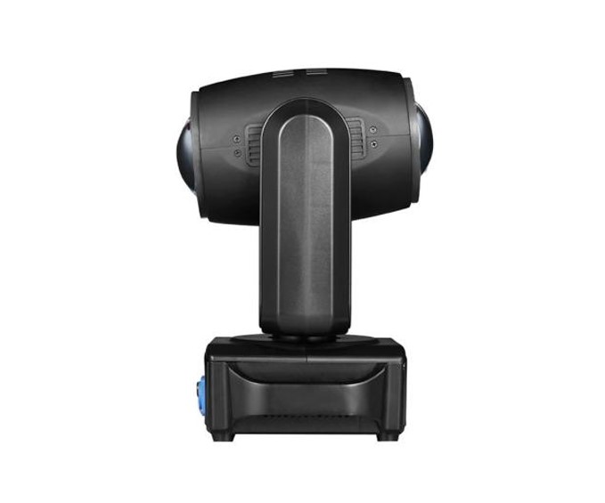 Bi Ray ML260-2F - Моторизированная световая "голова", RGB, 180Вт в магазине для музыкантов Рок-н-Ролл
