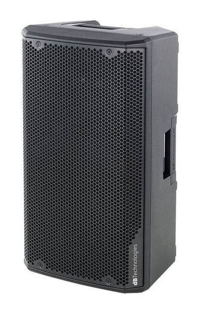 DB Technologies OPERA 10 - активная акустическая система, 1200 Вт, 128 dB, Class D, 10"/ 1" в магазине для музыкантов Рок-н-Ролл