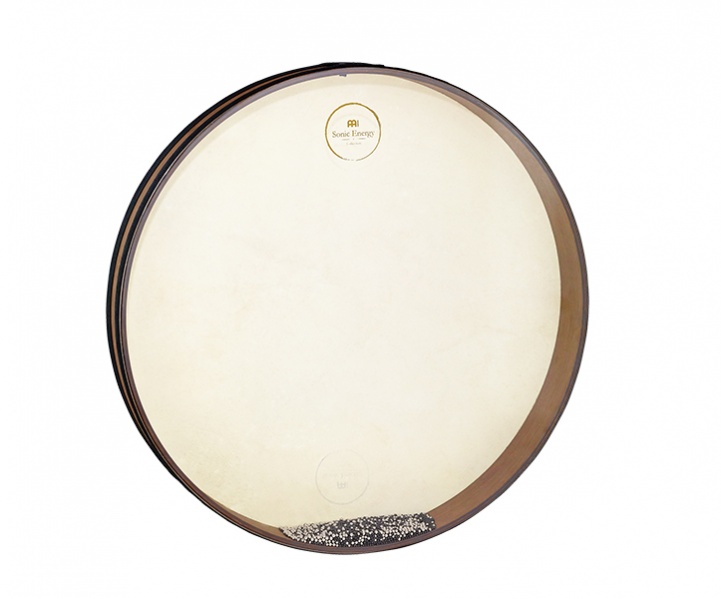 Meinl WD20WB - Шум моря 20" в магазине для музыкантов Рок-н-Ролл