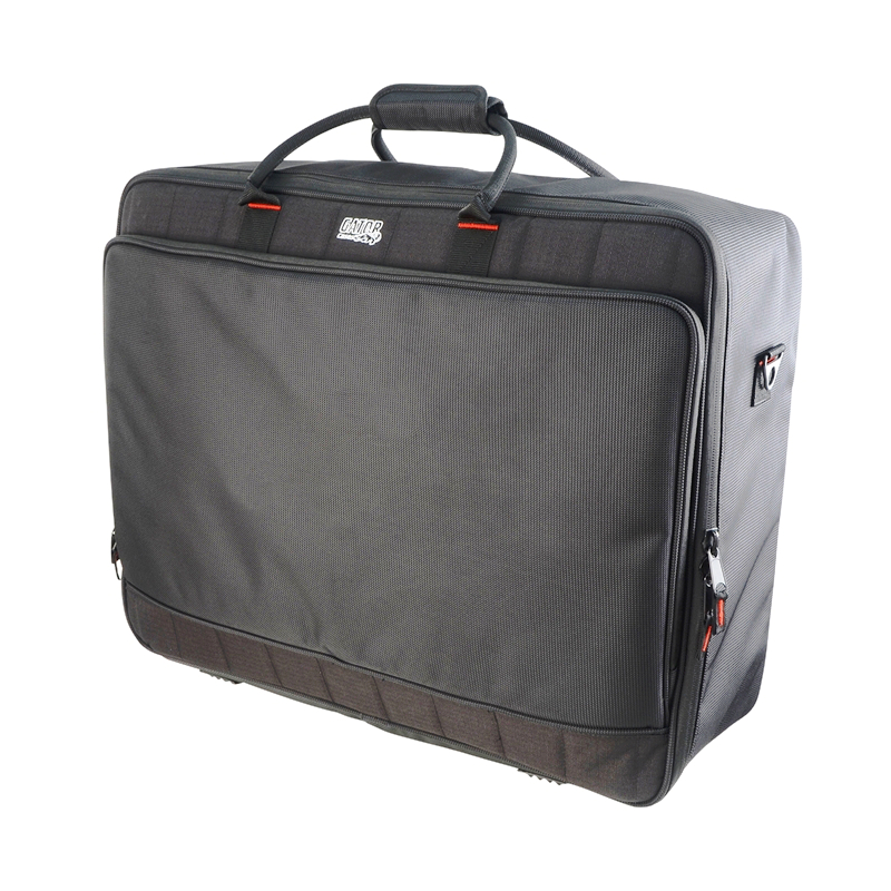 GATOR G-MIXERBAG-2519 - нейлоновая сумка для микшеров,аксессуаров. 701х701х203 мм в магазине для музыкантов Рок-н-Ролл