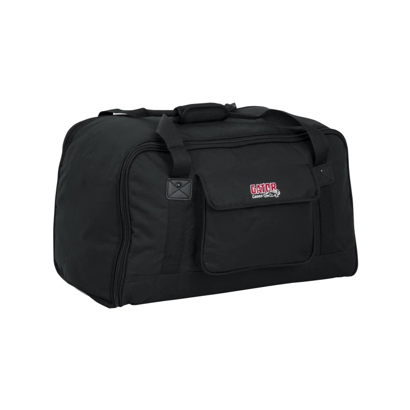 GATOR GPA-TOTE10 - легкая сумка для 10" акустической системы в магазине для музыкантов Рок-н-Ролл