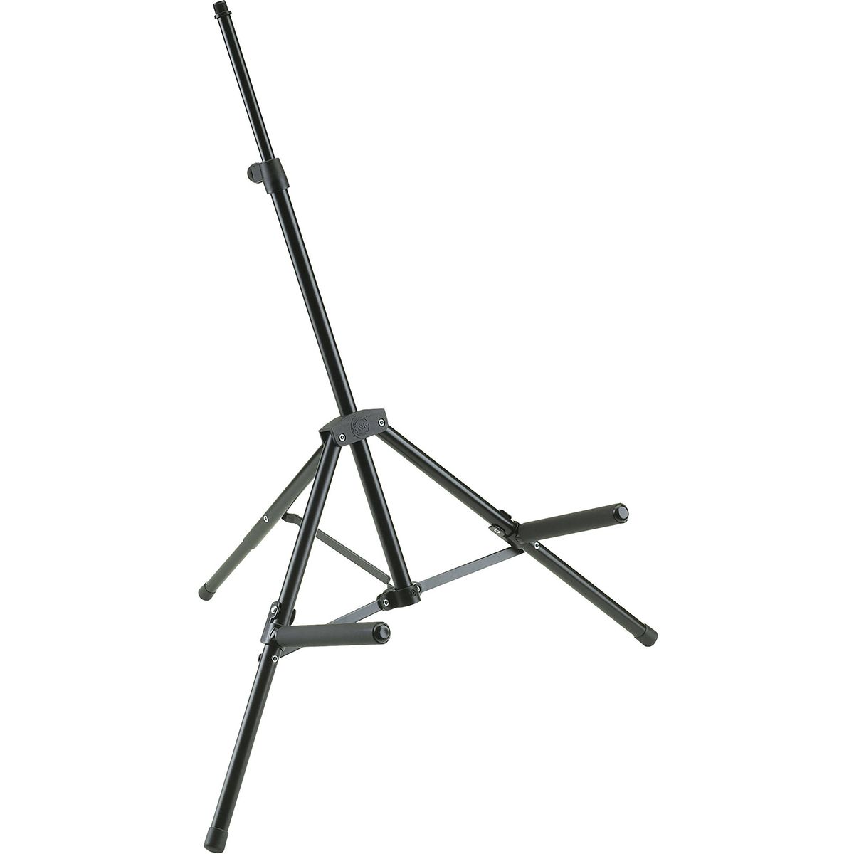 K&M 28130-011-55 - Напольная стойка для комбоусилителя в магазине для музыкантов Рок-н-Ролл