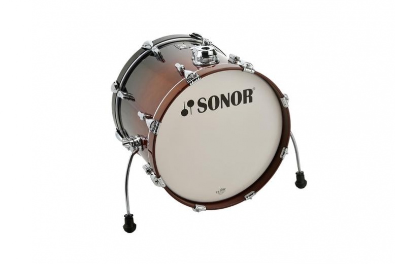 Sonor 17622322 AQ2 2016 BD WM BRF 13073 - Бас-барабан 20" x 16" в магазине для музыкантов Рок-н-Ролл