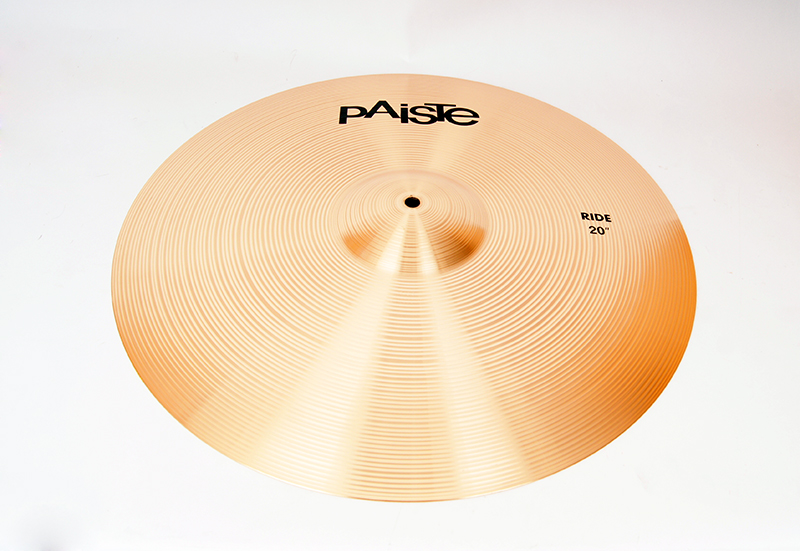 Paiste Silent Ride 20'' в магазине для музыкантов Рок-н-Ролл
