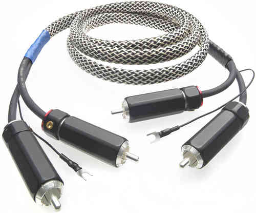 Pro-Ject CONNECT IT RCA SI 0,41M - Межблочный кабель в магазине для музыкантов Рок-н-Ролл