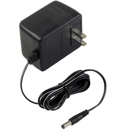 Rocktron Euro ADP 13VAC - адаптер питания в магазине для музыкантов Рок-н-Ролл