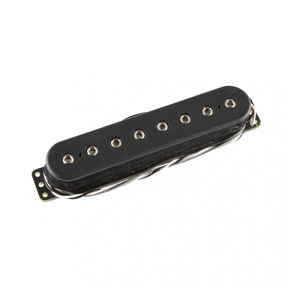 DiMarzio DP-810BK Ionizer 8® Middle -  звукосниматель в магазине для музыкантов Рок-н-Ролл
