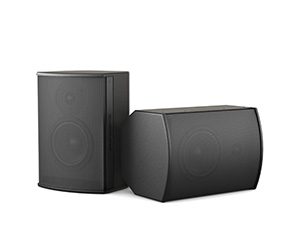 CVGaudio BS608TBL - Двухполосная корпусная акустическая система, 100W/RMS, 200W(max) - 8ohm в магазине для музыкантов Рок-н-Ролл