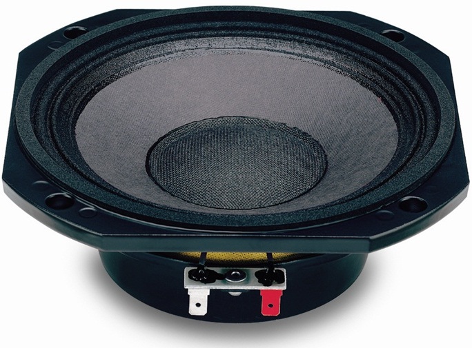 Eighteen Sound 6ND410/8 - 6" динамик, неодимиум, 8 в магазине для музыкантов Рок-н-Ролл