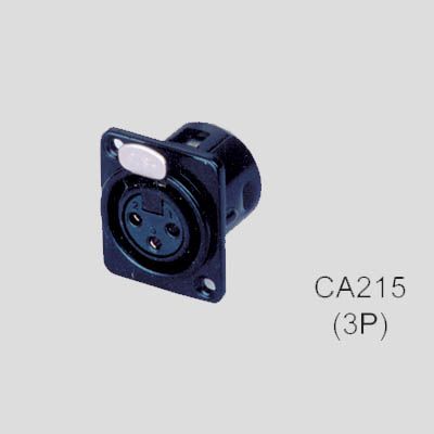 Soundking CA215(3P) - панельный канон "мама" черный в магазине для музыкантов Рок-н-Ролл