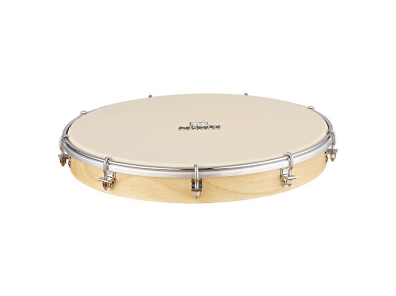 Meinl NINO39 - Тамбурин 12" в магазине для музыкантов Рок-н-Ролл