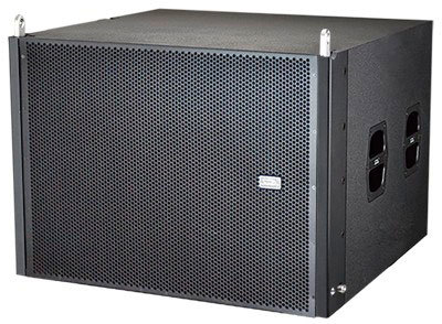 Soundking G210SA - Сабвуфер активный, элемент линейного массива, Soundking в магазине для музыкантов Рок-н-Ролл
