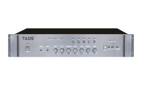 TADS DS-6120 - Усилитель мощности трансляционный, 120Вт в магазине для музыкантов Рок-н-Ролл