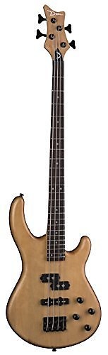 Dean E1PJ VN - бас-гитара в магазине для музыкантов Рок-н-Ролл