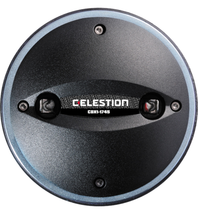 Celestion CDX1-1745 (T5427) - компрессионный драйвер, 40 Вт, 16 Ом, 1.75'' в магазине для музыкантов Рок-н-Ролл