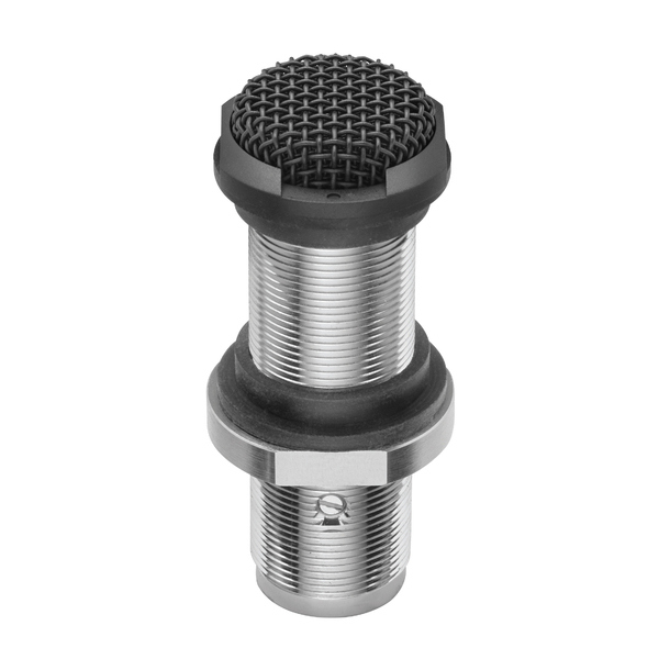 Audio-Technica ES947 - Микрофон поверх. узконаправл. с креплением в стол в магазине для музыкантов Рок-н-Ролл