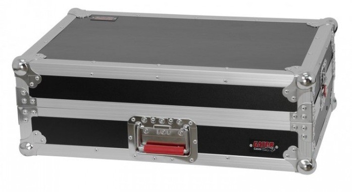 GATOR G-TOUR DSPUNICNTLB - Универсальный кейс для DJ контроллеров ДШВ 610х337х89 мм. в магазине для музыкантов Рок-н-Ролл